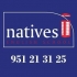 Natives English School