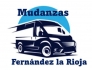 Mudanzas Fernandez La Rioja 