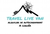 Travel Live Van