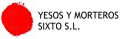 Yesos Proyectados Sixto