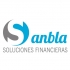 SANBLA, SOLUCIONES FINANCIERAS