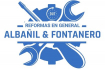 Albañil & Fontanero