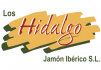 HIDALGO JAMON IBERICO