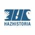 Hazhistoria