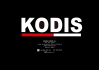 Kodis