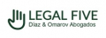 Legal Five - Diaz & Omarov Abogados