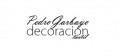 Pedro Garbayo Decoración