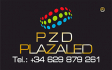 Plaza Led