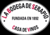 La Bodega de Serapio - Tu casa de vinos en Albacete desde 1892