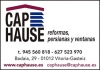 Caphause