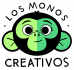 Los monos creativos