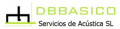 DBBASICO SERVICIOS DE ACUSTICA, S.L.