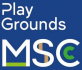 MSCPlaygrounds: Instalación de parques infantiles y espacios lúdicos