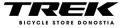 Trek Bicycle Store | Azken Kilometroa