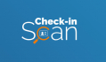 Check-in Scan