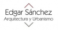 Edgar Sanchez - Arquitecto