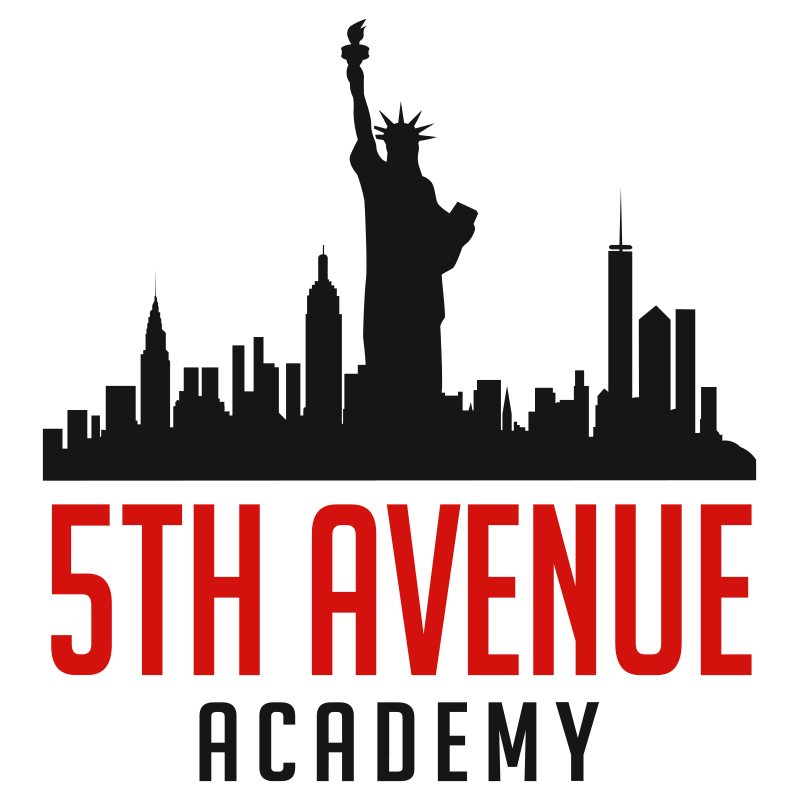 5th Avenue Language Services