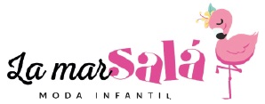 La Mar Salá Moda Infantil