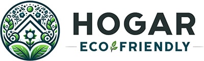 Hogar Ecofriendly