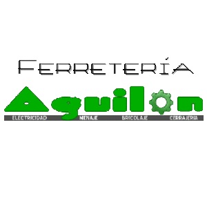 Ferretería Aguilón