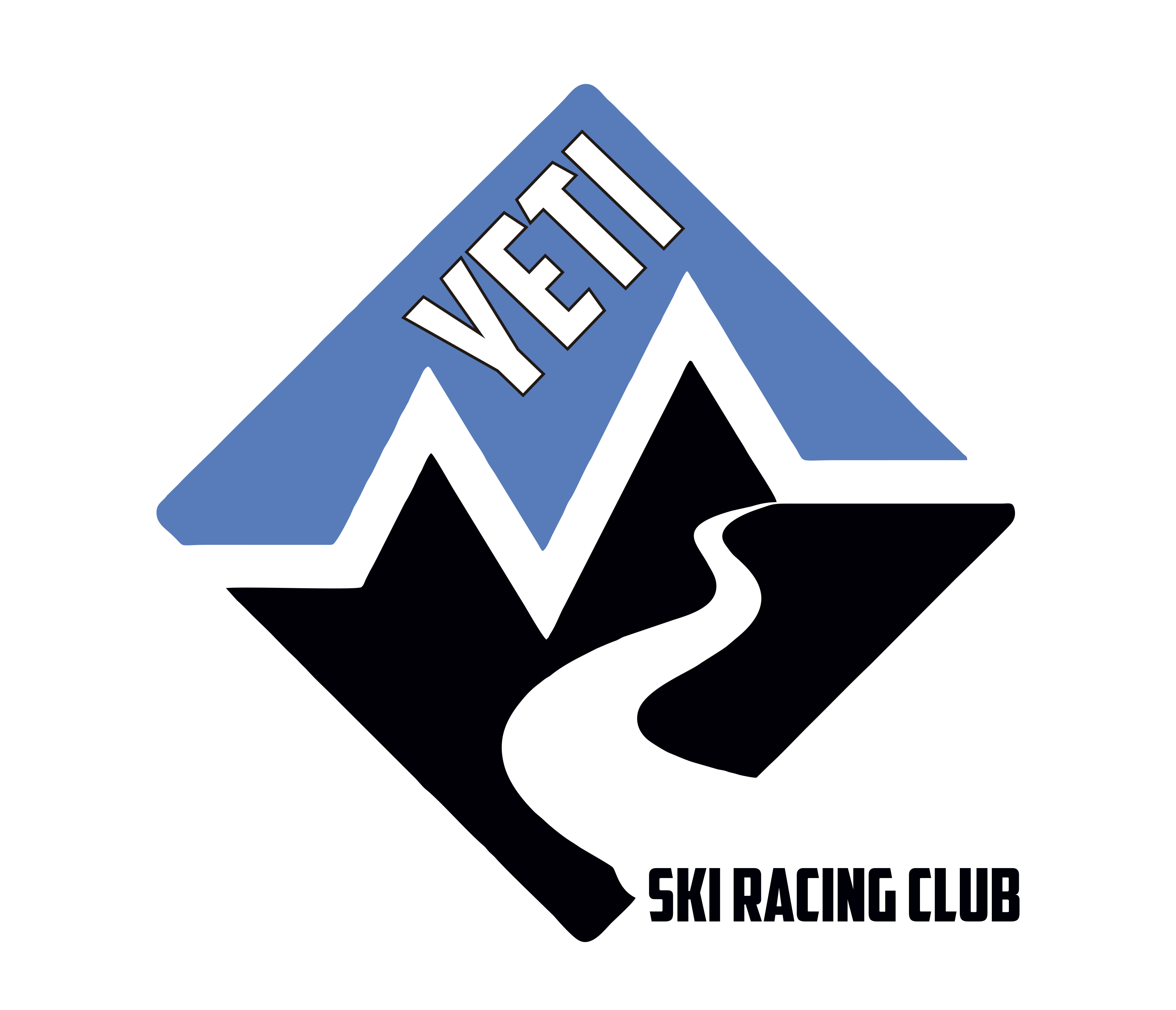 YETI SKI RACING CLUB