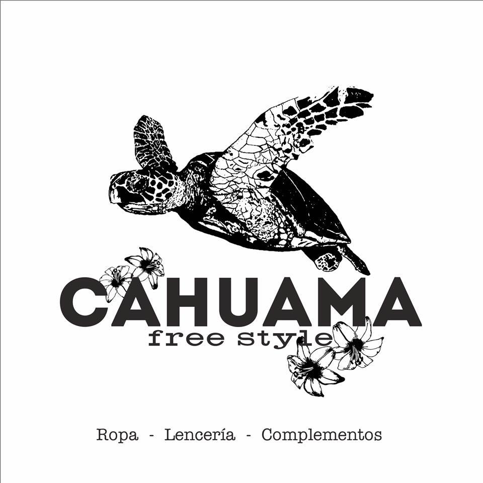 CAHUAMA