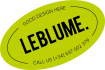 LEBLUME. - Interiorismo & branding Malaga