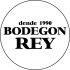 BODEGON REY