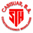 CABISUAR, S.A.