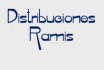 Distribuciones Ramis