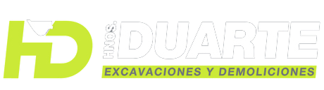 Hermanos Duarte Excavaciones y Demoliciones