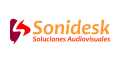 Sonidesk - Alquiler de equipos audiovisuales para eventos