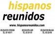 HISPANOS REUNIDOS S.A.