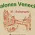 SALONES VENECIA