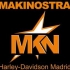 HARLEY DAVIDSON MADRID