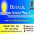 ELECRICIDAD SALVADOR PÉREZ S.L.