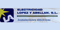 ELECTRICIDAD LÓPEZ Y ABELLÁN S.L.
