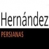 PERSIANAS HERNÁNDEZ