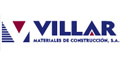VILLAR MATERIALES DE CONSTRUCCIÓN S.A.