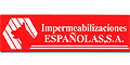 IMPERMEABILIZACIONES ESPAÑOLAS S.A.