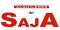 ALQUILERES DEL SAJA