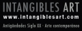 INTANGIBLES ART
