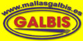 MALLAS GALBIS