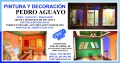 AGUAYO DECORACION