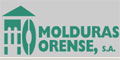 MOLDURAS ORENSE S.A.