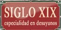 CHURRERÍAS SIGLO XIX