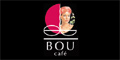 CAFÉS BOU