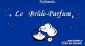 LE BRULE-PARFUM