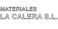 MATERIALES LA CALERA S.L.