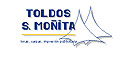 TOLDOS S. MOÑITA
